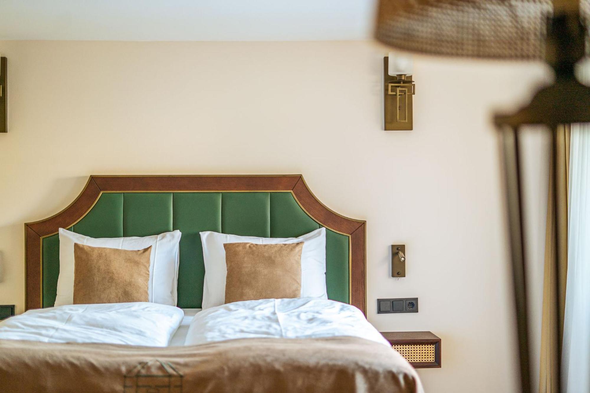 Hotel Ratsmuehle Lueneburg מראה חיצוני תמונה