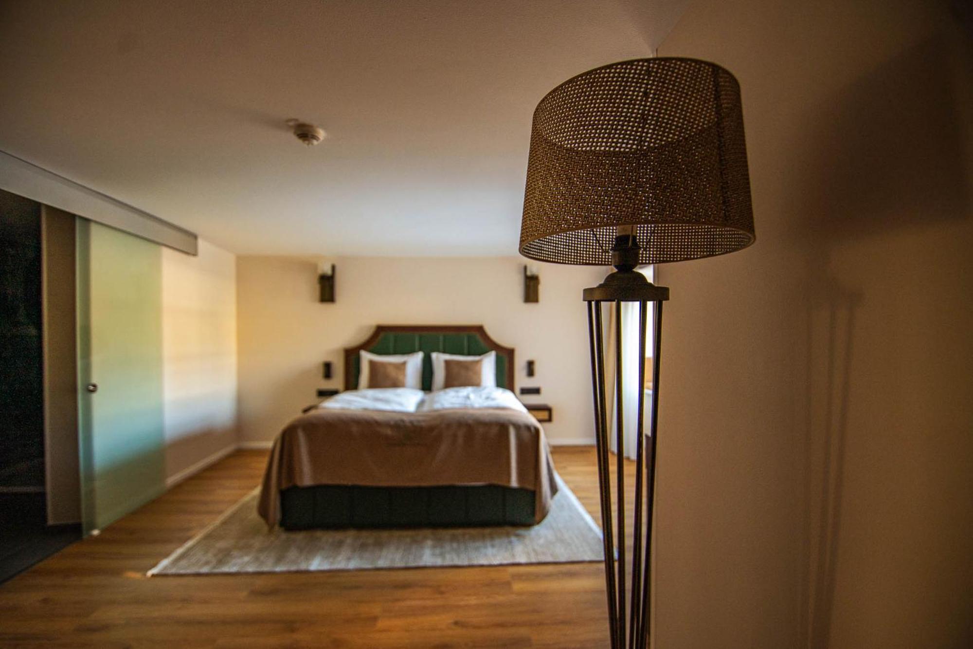 Hotel Ratsmuehle Lueneburg מראה חיצוני תמונה