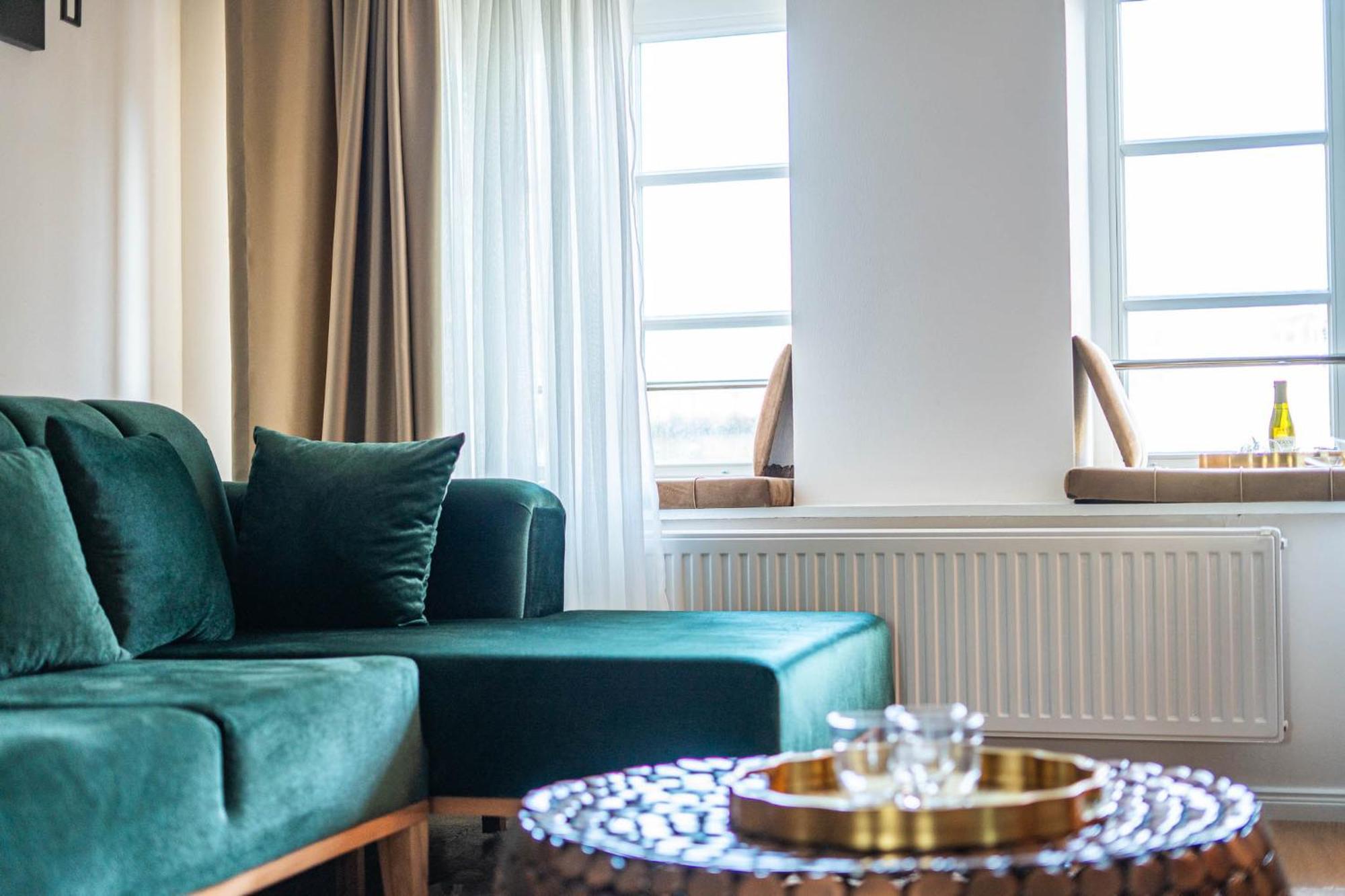 Hotel Ratsmuehle Lueneburg מראה חיצוני תמונה