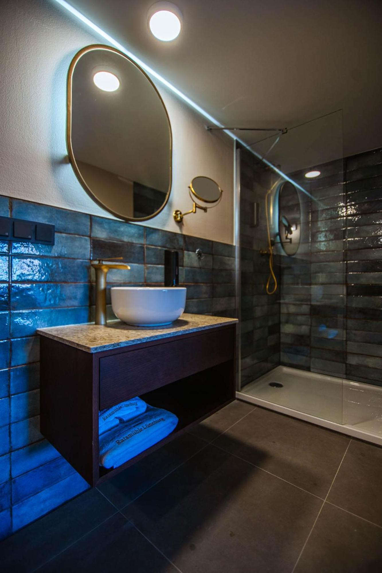 Hotel Ratsmuehle Lueneburg מראה חיצוני תמונה