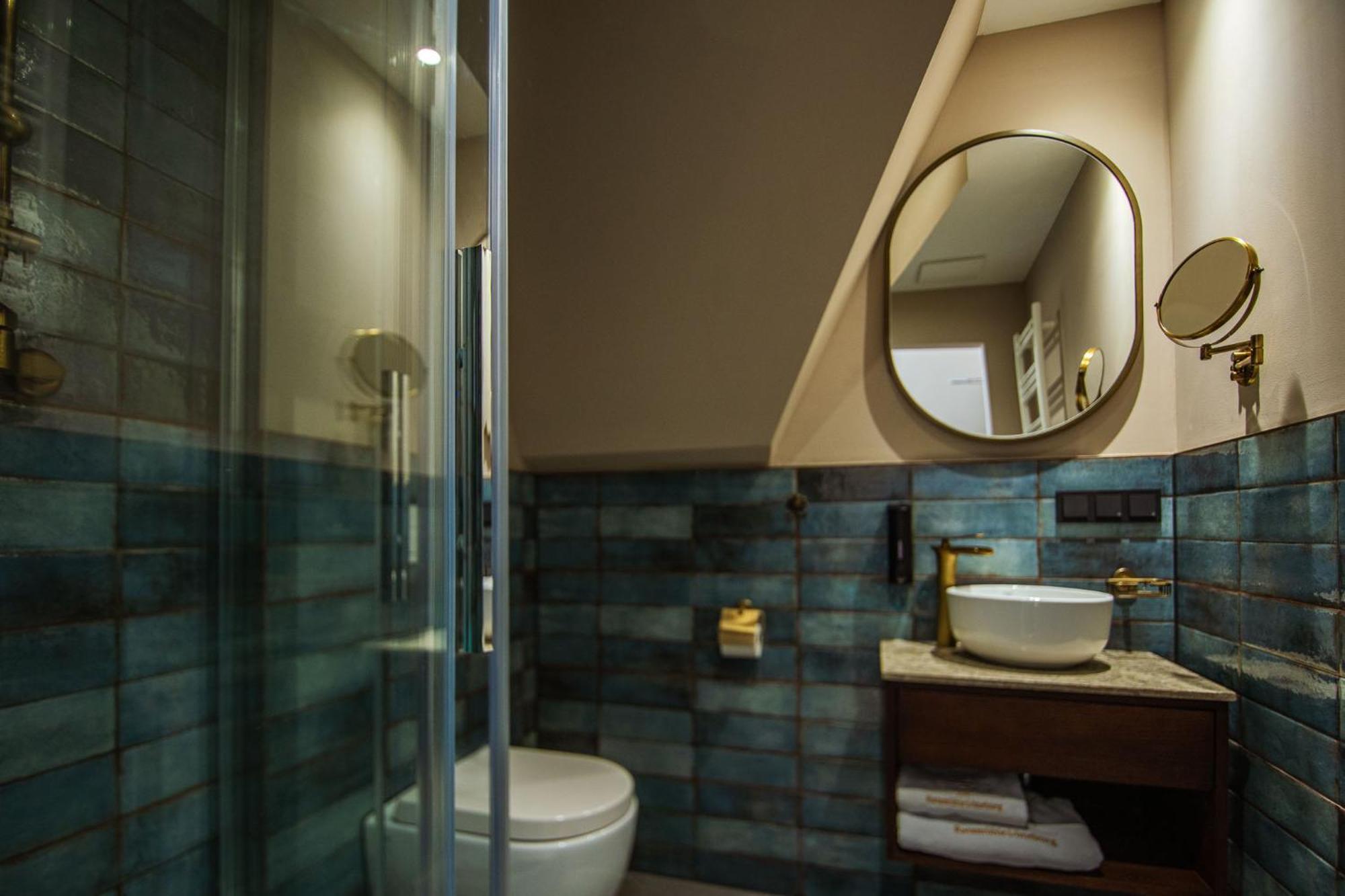Hotel Ratsmuehle Lueneburg מראה חיצוני תמונה