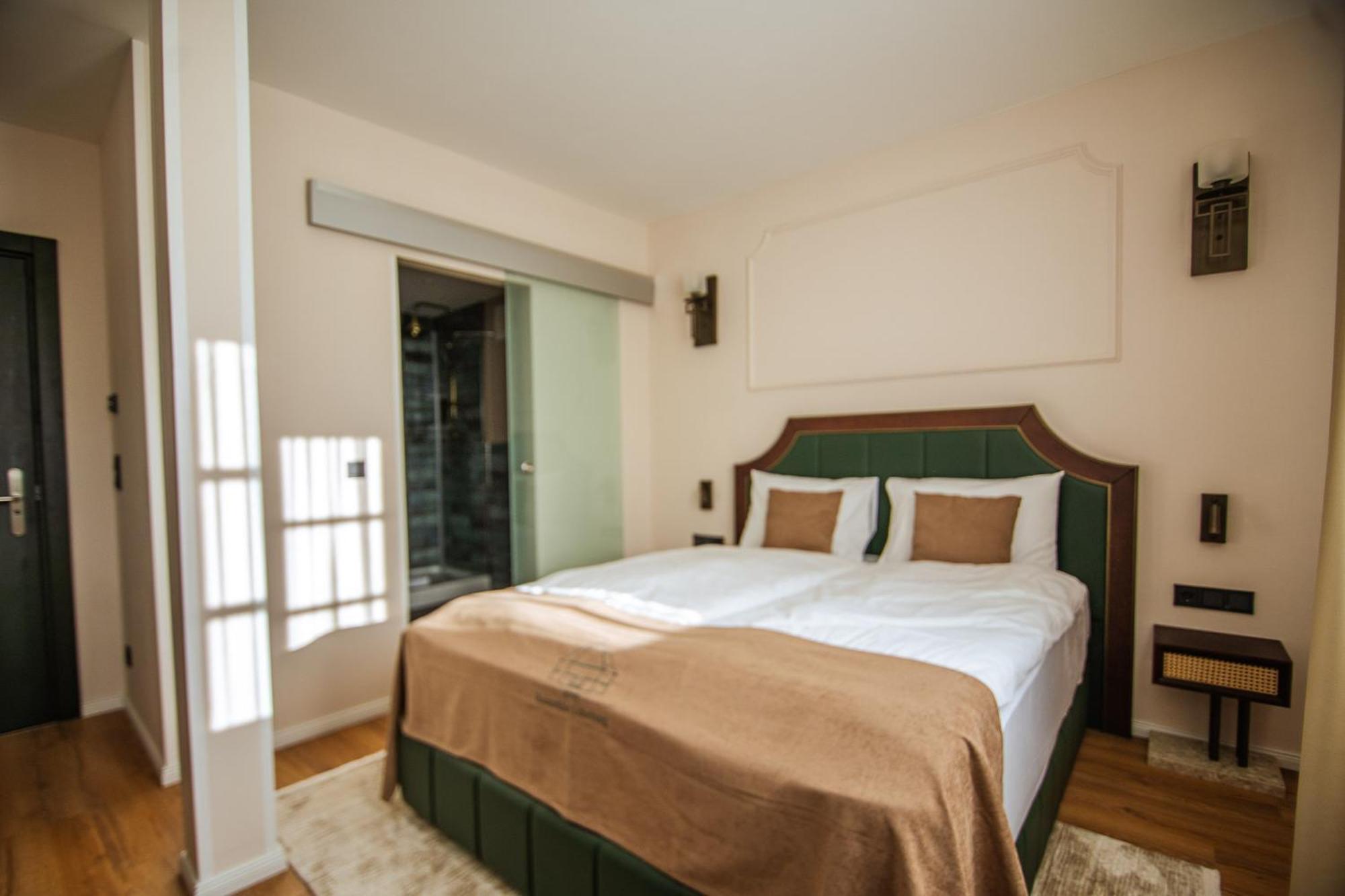 Hotel Ratsmuehle Lueneburg מראה חיצוני תמונה
