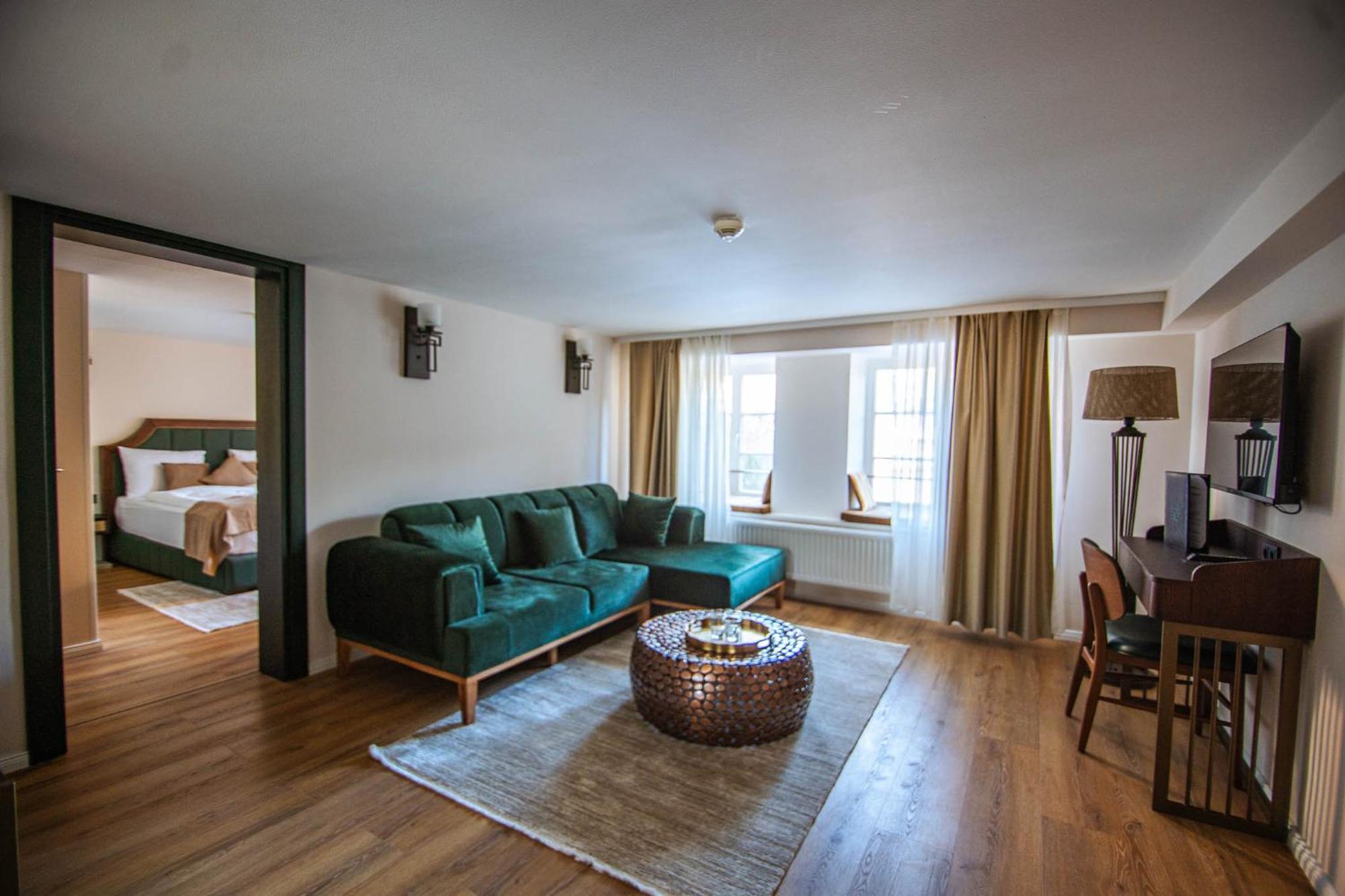 Hotel Ratsmuehle Lueneburg מראה חיצוני תמונה
