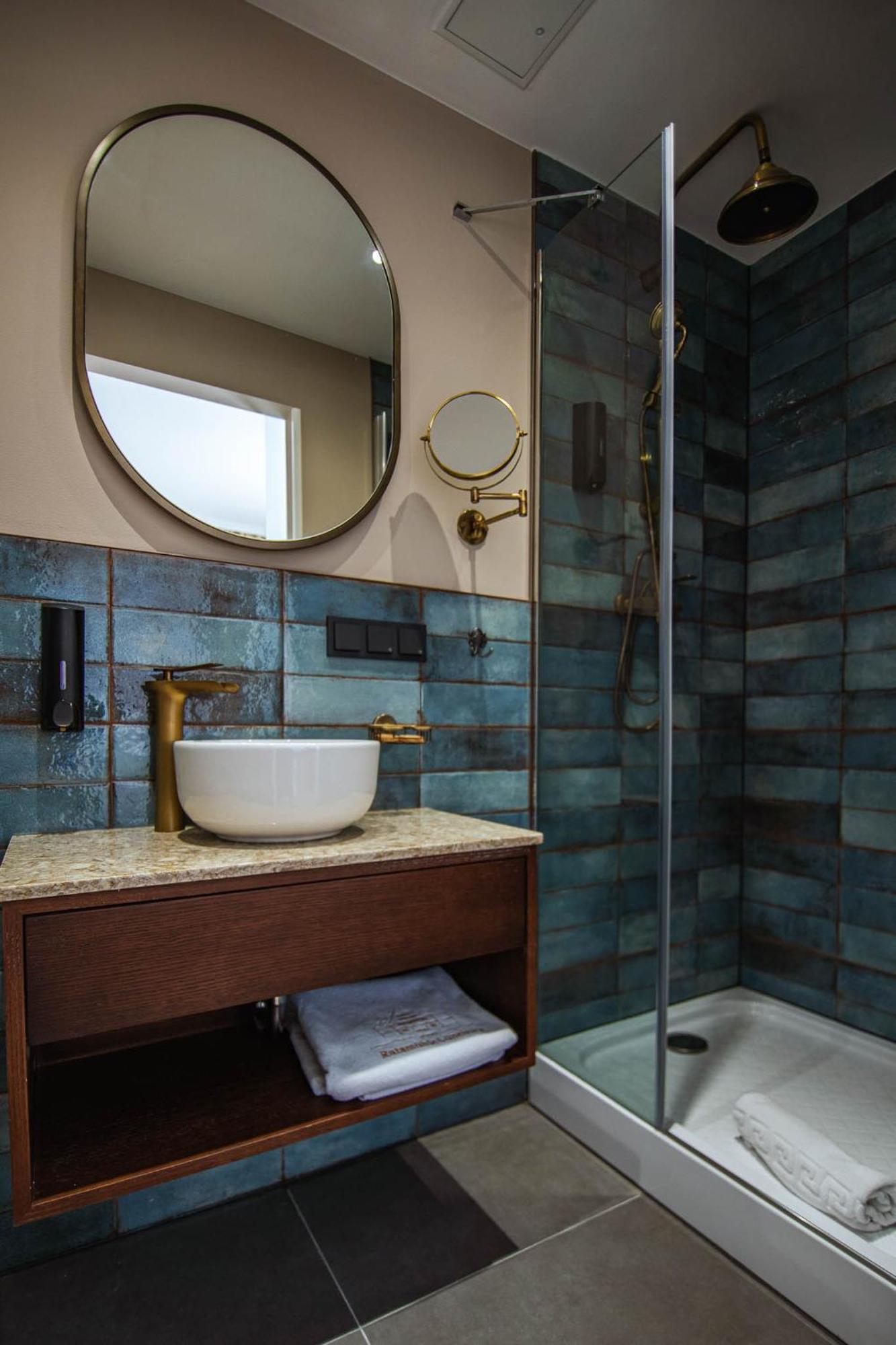 Hotel Ratsmuehle Lueneburg מראה חיצוני תמונה