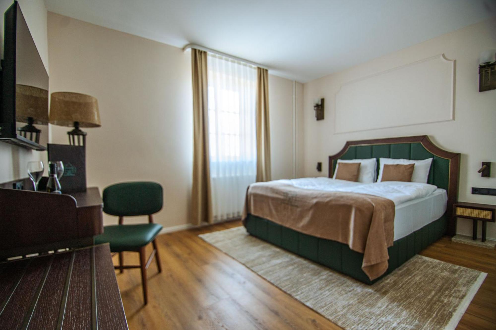 Hotel Ratsmuehle Lueneburg מראה חיצוני תמונה